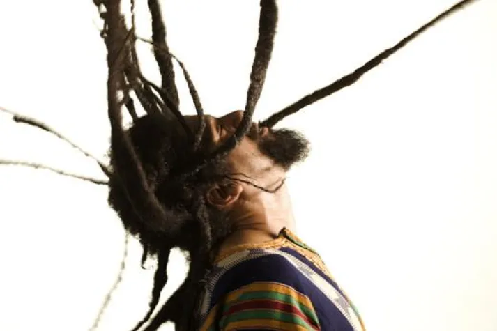 Bild: Errol Blackwood - Auf den Spuren von Bob Marley