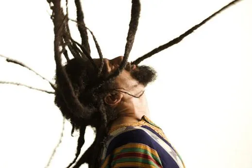 Bild: Errol Blackwood - Auf den Spuren von Bob Marley