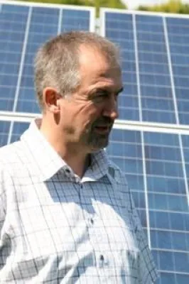 Bild: Konzept der Bürgerbeteiligung an Solarparks bewährt sich