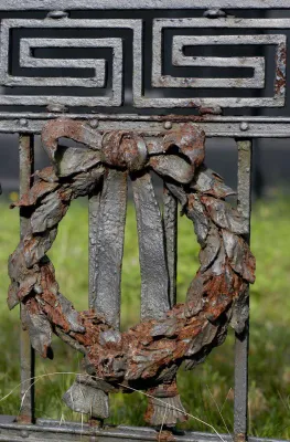 Bild: Rogate-Abend: Tod in Berlin – Realität und Chancen der Bestattungskultur in der Hauptstadt