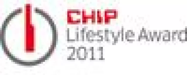 Bild: CHIP Lifestyle Award 2011: Samsung räumt bei Leserwahl ab