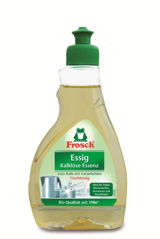 Foto: Frosch