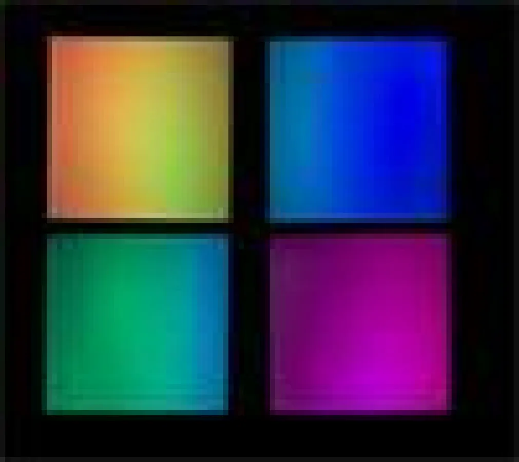 Praxistaugliche LED-Technik im Lichtlogistik Online-Shop