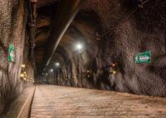 Bild: Silberproduktion ist nicht gleich Silberreserven