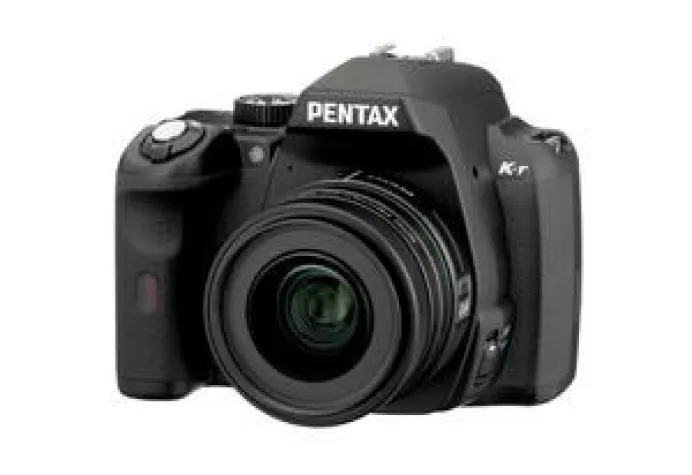 Bild: PENTAX K-r: Die „erwachsene Schwester“ der Pentax K-x
