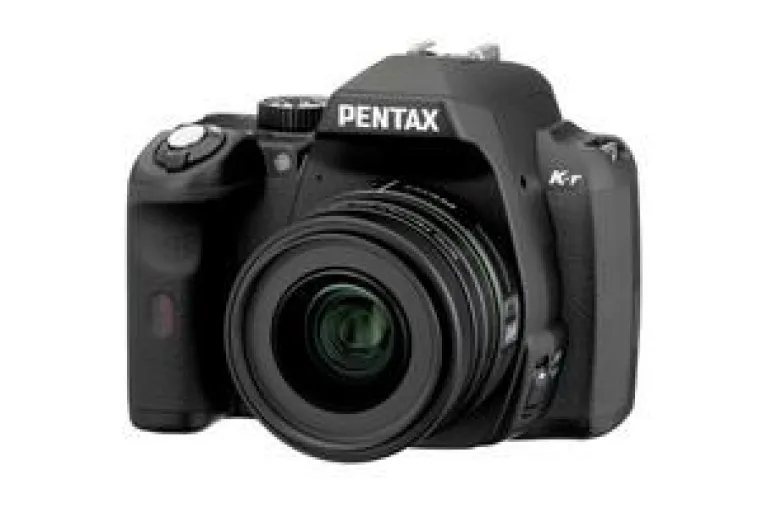 Bild: PENTAX K-r: Die „erwachsene Schwester“ der Pentax K-x