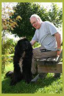 Bild: Osterurlaub in Deutschland günstiger Pauschalurlaub mit Hund im Hotel Bayerischer Wald