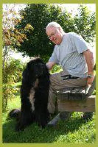 Bild: Osterurlaub in Deutschland günstiger Pauschalurlaub mit Hund im Hotel Bayerischer Wald