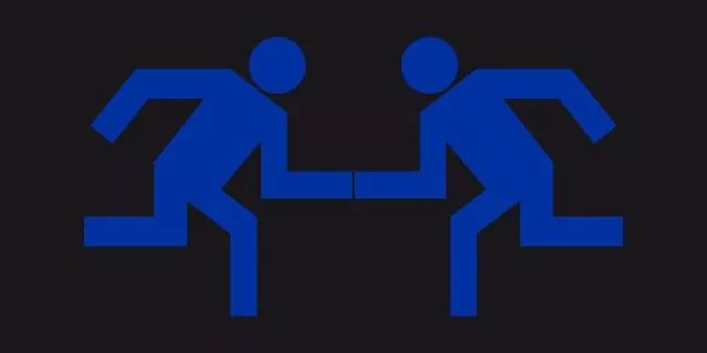 Bild: EADWEARD´S EAR Muybridge extended