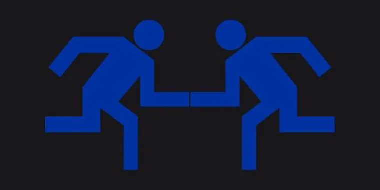 EADWEARD´S EAR Muybridge extended Bild: EADWEARD´S EAR Muybridge extended