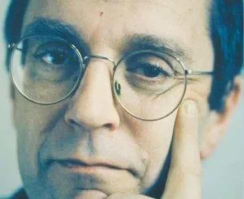 Prof. Dr. Thomas Macho - „Das erste Bild. Kunst und Tod“ Bild: Prof. Dr. Thomas Macho - „Das erste Bild. Kunst und Tod“