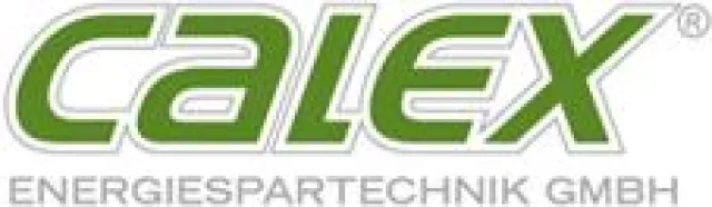 Bild: CALEX Energiespartechnik in neuem Design
