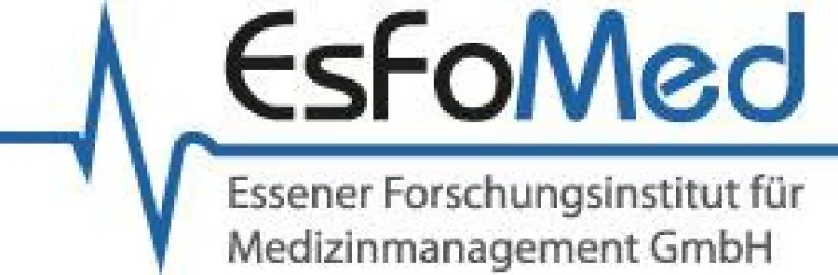 Bild: Gründung EsFoMed - Morbi-RSA Symposium 2015