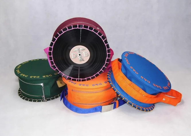 Bild: Docs & Bags – ein neues Münchner Taschenlabel legt los