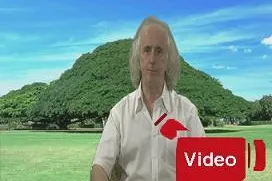 Bild: Fernheilen per Video: Öffnen der Lunge für unbegrenzte Begeisterung