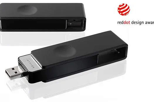 nova media stellt neues USB Funkmodem mit Speicherkartenfunktion für Mac OS X vor Bild: nova media stellt neues USB Funkmodem mit Speicherkartenfunktion für Mac OS X vor