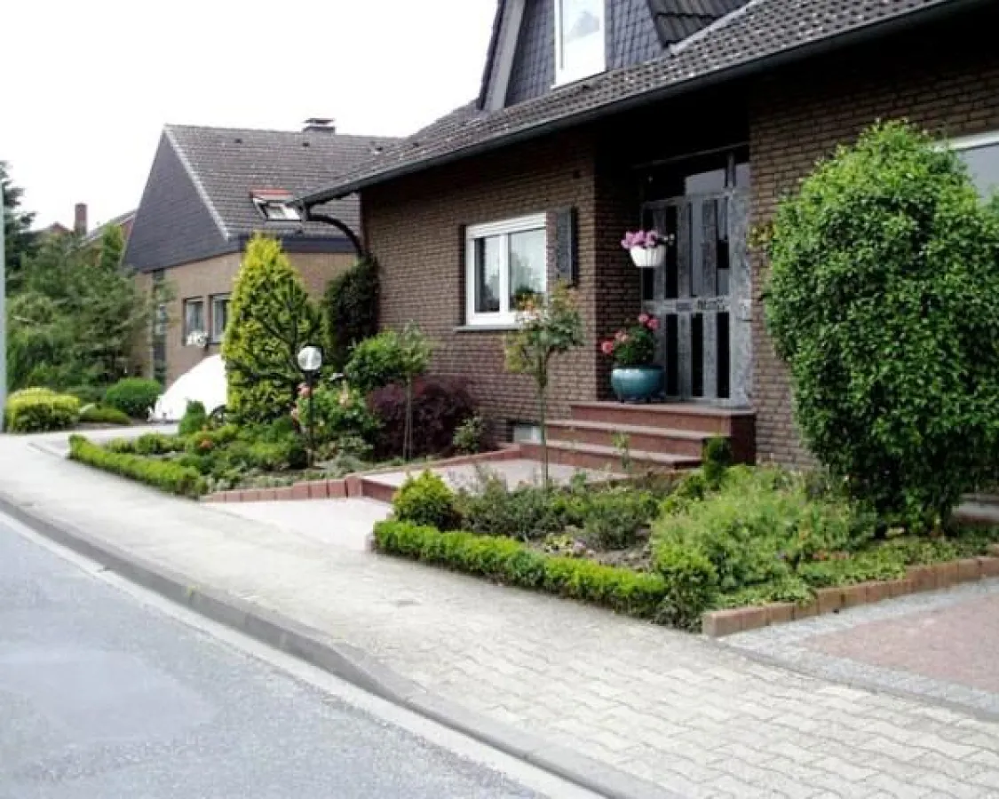 Wenn das Eigenheim die Rente zahlt