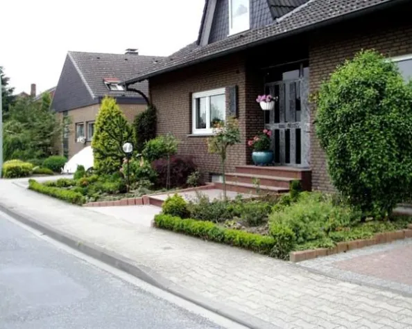 Bild: Mit dem Eigenheim die Rente aufbessern