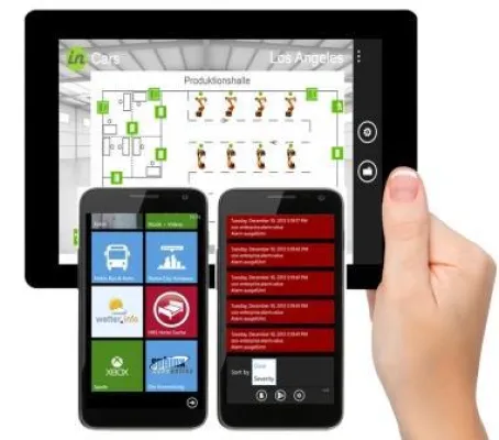 Bild: in-GmbH bringt Release 3.0 von sphinx open online auf den Markt