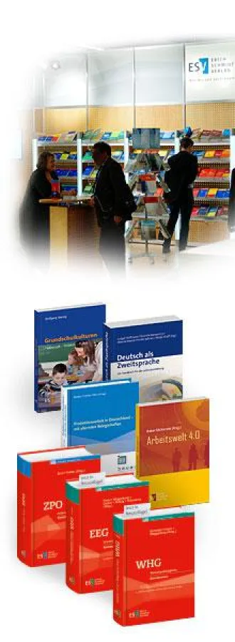 © Erich Schmidt Verlag