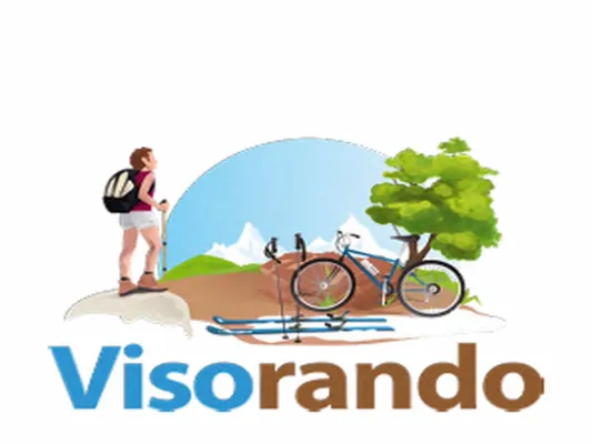 Visorando, die führende Wander-App und Tourenplattform aus Frankreich jetzt auch in Deutschland verfügbar! Bild: Visorando, die führende Wander-App und Tourenplattform aus Frankreich jetzt auch in Deutschland verfügbar!