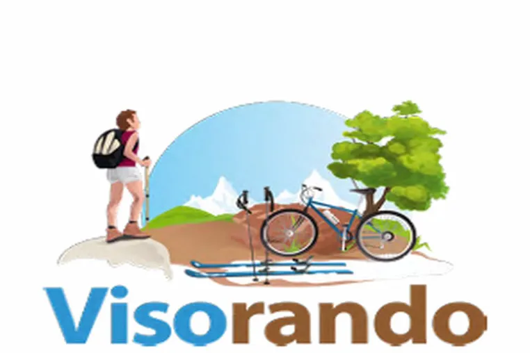 Visorando, die führende Wander-App und Tourenplattform aus Frankreich jetzt auch in Deutschland verfügbar! Bild: Visorando, die führende Wander-App und Tourenplattform aus Frankreich jetzt auch in Deutschland verfügbar!