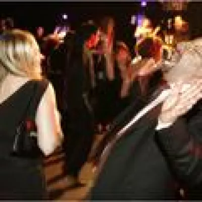 querspringer gestaltet festlichen Galaabend zum 50jährigen Jubiläum der Wirtschaftsjunioren Bild: querspringer gestaltet festlichen Galaabend zum 50jährigen Jubiläum der Wirtschaftsjunioren