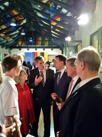 Meisterpflicht als Zulassungsvoraussetzung für das Handwerk muss erhalten bleiben Bild: Meisterpflicht als Zulassungsvoraussetzung für das Handwerk muss erhalten bleiben