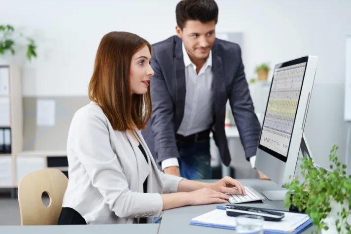 Bild: Fertigungsindustrie: Neukunden auf Knopfdruck