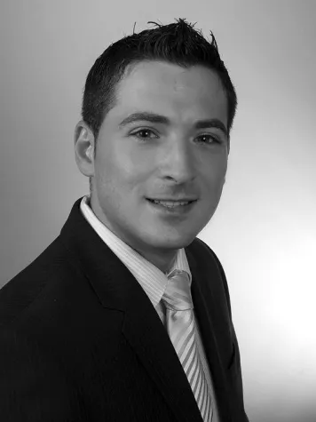 Bild: Neuer Key-Account-Manager für HonorarKonzept