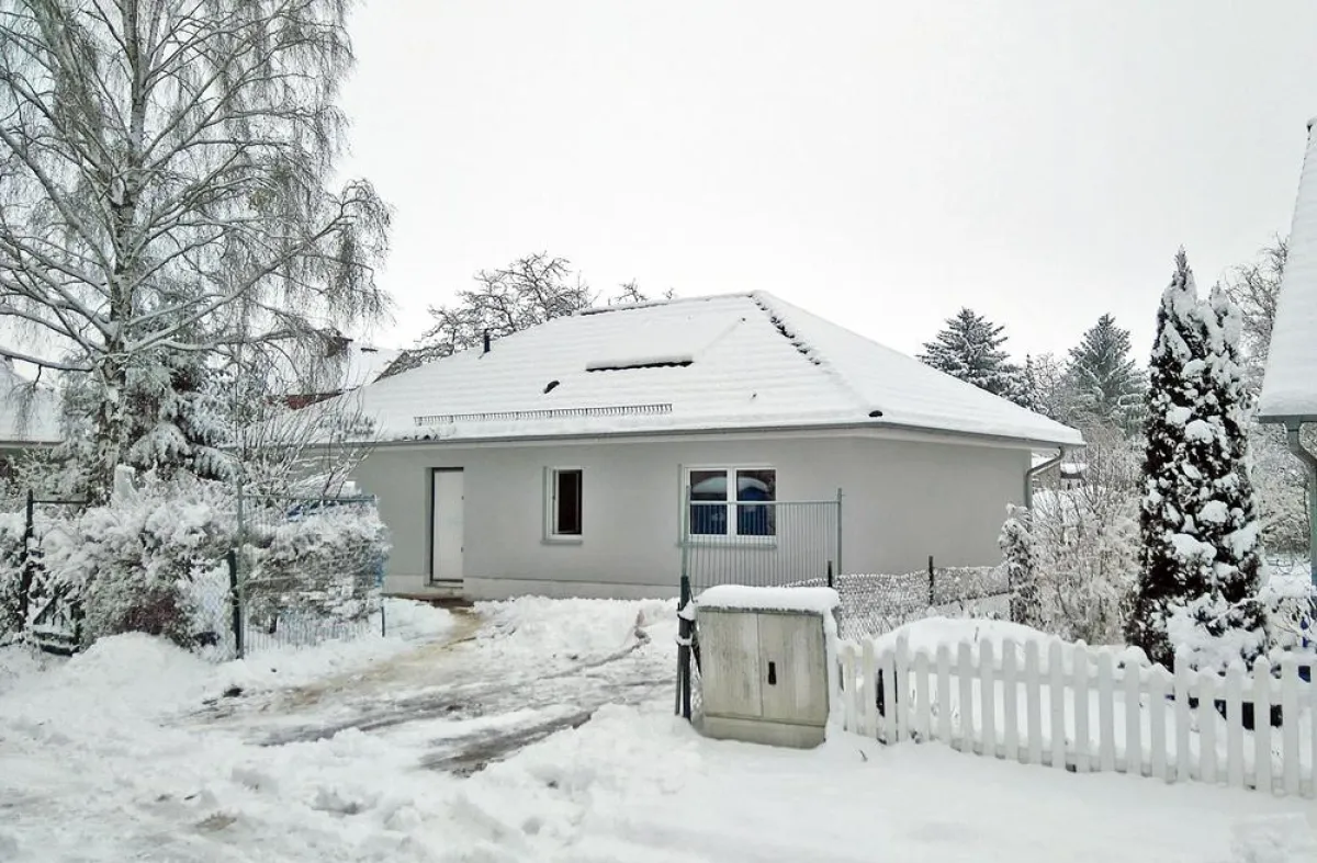 Foto: Roth-Massivhaus