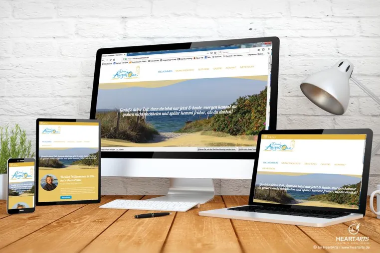 Ihre professionelle Werbe-Werkstatt für authentische, kreative und individuelle Werbung. Bild: Ihre professionelle Werbe-Werkstatt für authentische, kreative und individuelle Werbung.