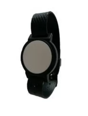 Bild: iDTRONIC präsentiert drei neue RFID Armband Modelle - WRIST-FIT, WRIST-FIT Velcro und Silicone Rubber
