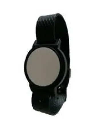 Bild: iDTRONIC präsentiert drei neue RFID Armband Modelle - WRIST-FIT, WRIST-FIT Velcro und Silicone Rubber
