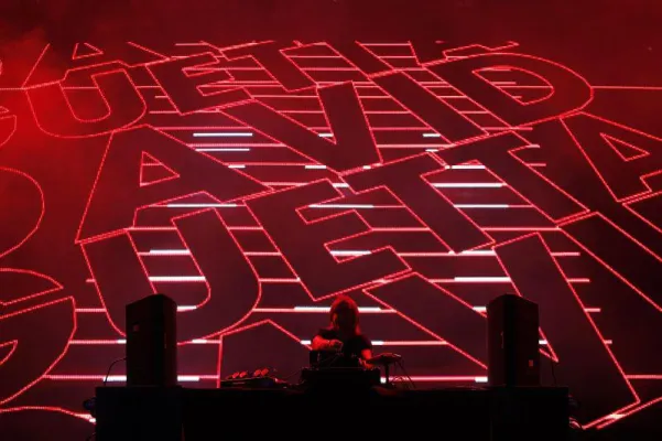 Bild: Die biggsten Konzerte weltweit: Mit bigFM zu David Guetta nach Ibiza