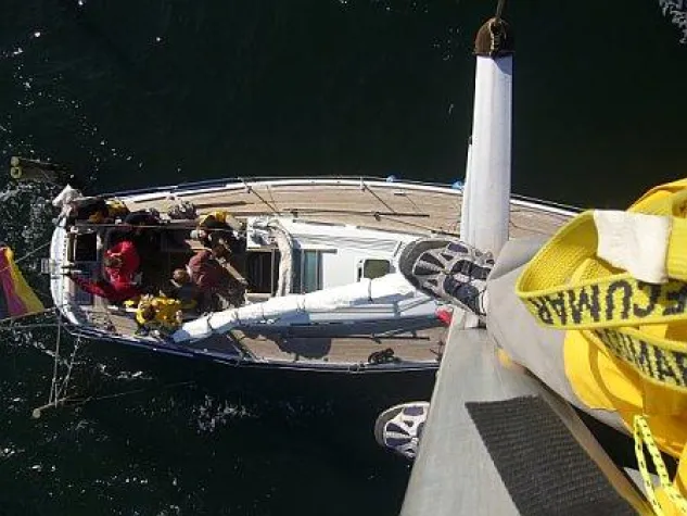 Bild: Online-Unternehmen und die Hanseboot