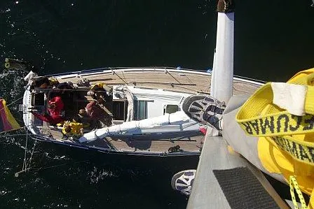 Online-Unternehmen und die Hanseboot Bild: Online-Unternehmen und die Hanseboot