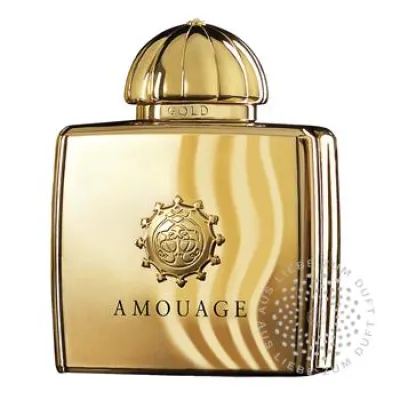 Bild: Nischendüfte und Luxusparfums von Amouage