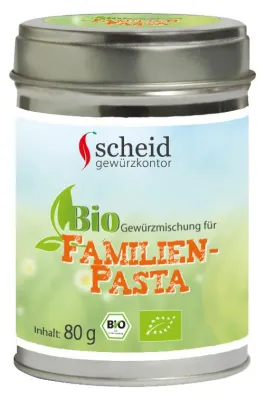 Bild: Bio? Logisch. Innovative Bio-Gewürze und Bio-Kräuter von scheid-gewürzkontor
