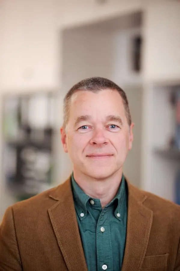 Prof. Dr. Andreas Stang (UDE)