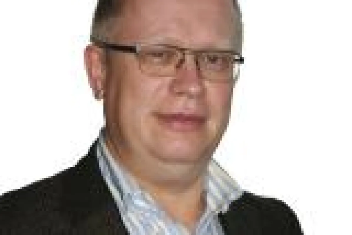 Uwe Geyer