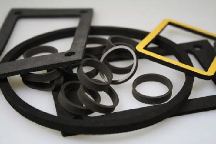 Bild: PAK-freie Flachdichtungen: RESOGOO hat erstmals Varianten ohne Teer-Schadstoffe im Programm