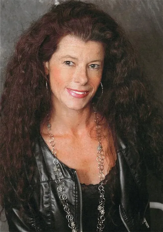 Monique Wegmüller