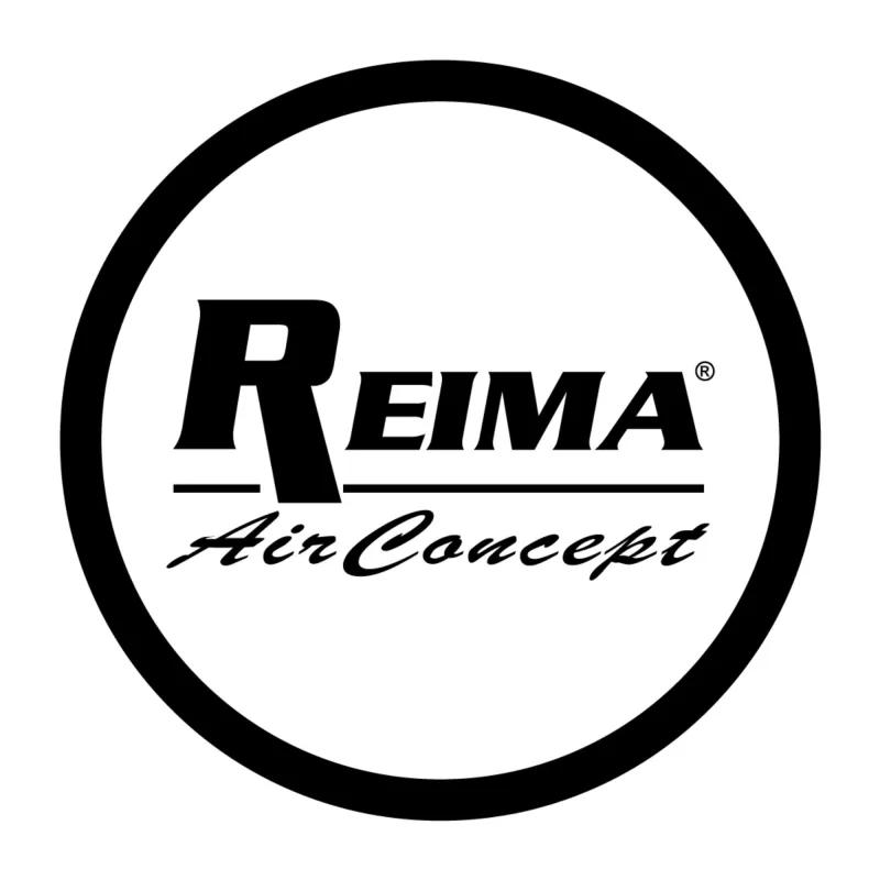 Logo Reima AirConcept GmbH