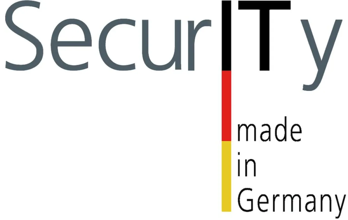 IT-Security made in Germany