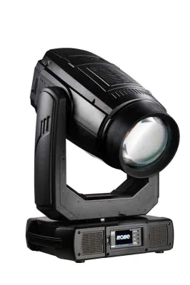 Bild: ROBE Robin BMFL WashBeam