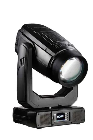 Bild: ROBE Robin BMFL WashBeam