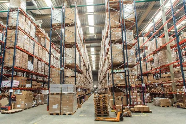 Bild: LABEST erweitert Angebot für Lagerfinanzierungen mit neuem Partner Maturus