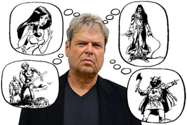 Bild: Ein Vater kämpft für seine Kinder – Halbzeit für Comic-Trilogie auf der Crowdfunding-Plattform mySherpas.com