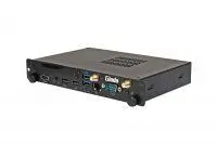 Bild: Neuer 4K OPS Player Giada PC25 bei Concept International: Günstiger Schwerstarbeiter für den Dauereinsa